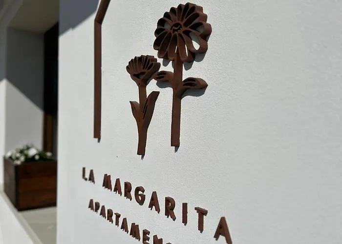 Apartment La Margarita
