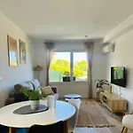 Διαμέρισμα La Margarita *
