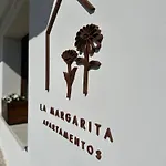 Διαμέρισμα La Margarita