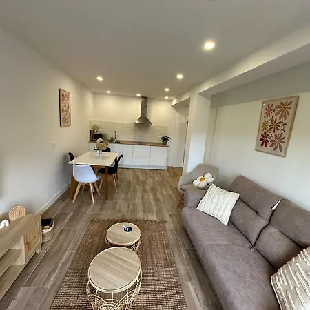 La Margarita Apartman *