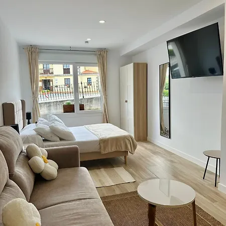 La Margarita * 산틸라나델마르