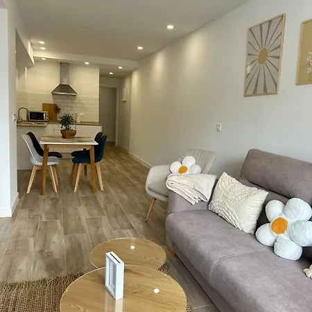 Apartman La Margarita