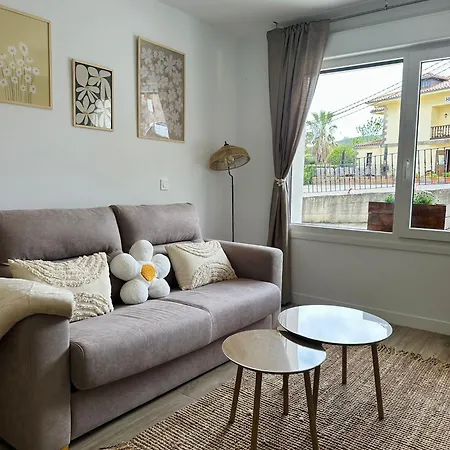 La Margarita Apartman