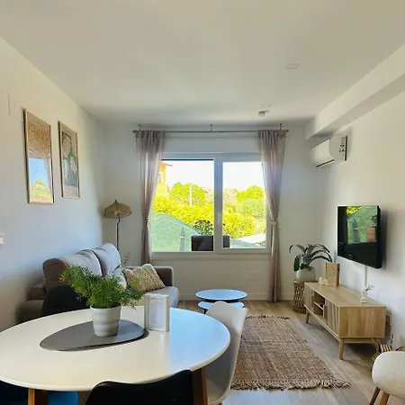 Apartman La Margarita *