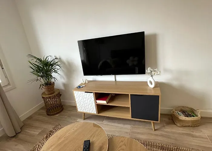 아파트 La Margarita *