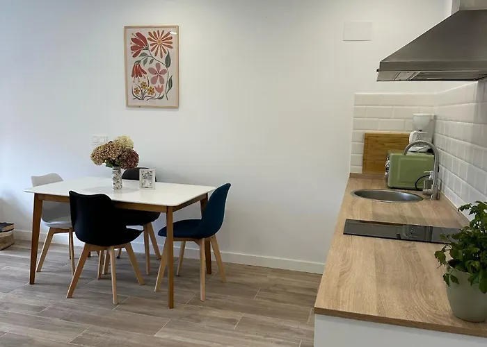 La Margarita * 산틸라나델마르