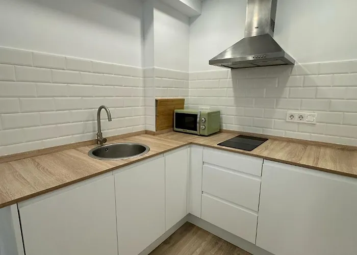 La Margarita 아파트