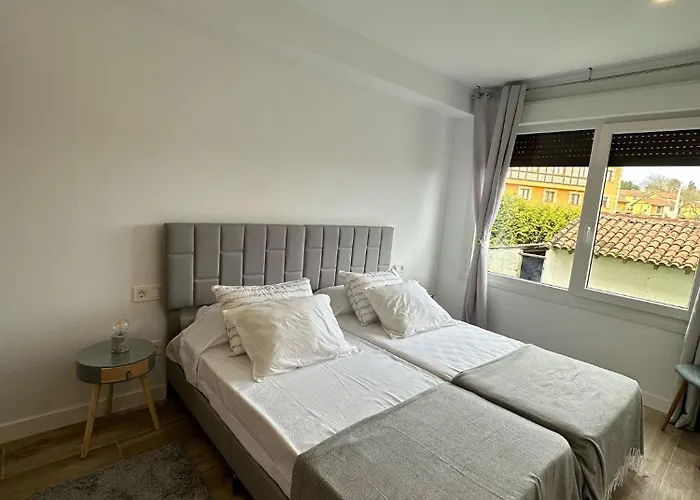 아파트 La Margarita *