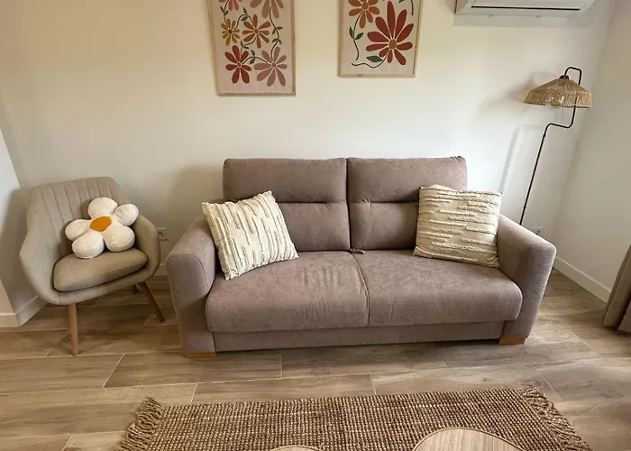 La Margarita 산틸라나델마르