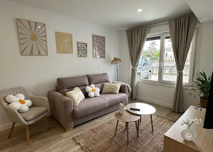 La Margarita * 산틸라나델마르