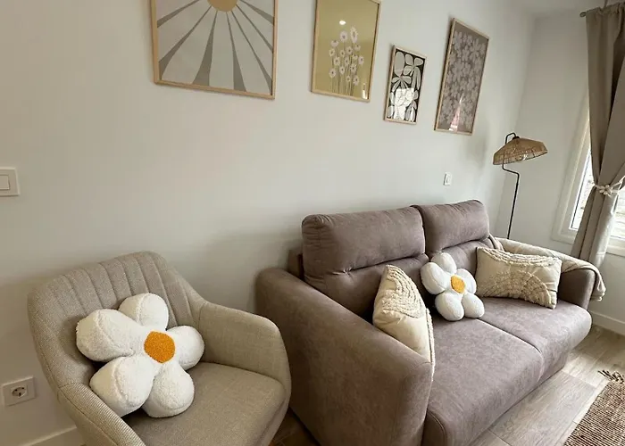 아파트 La Margarita