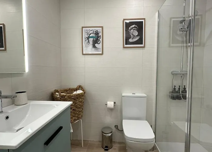 La Margarita 산틸라나델마르