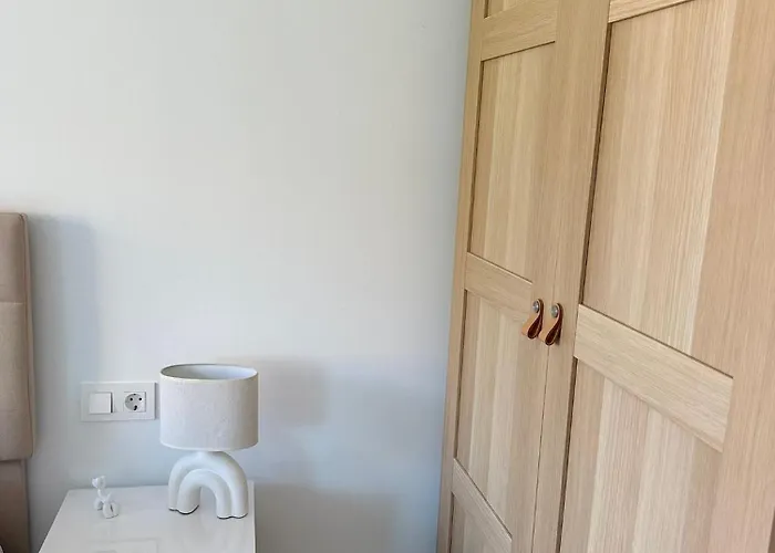 아파트 La Margarita 산틸라나델마르